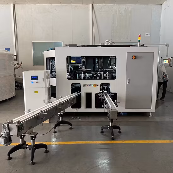 컴퓨터가 완비된 실크 스타킹 기계